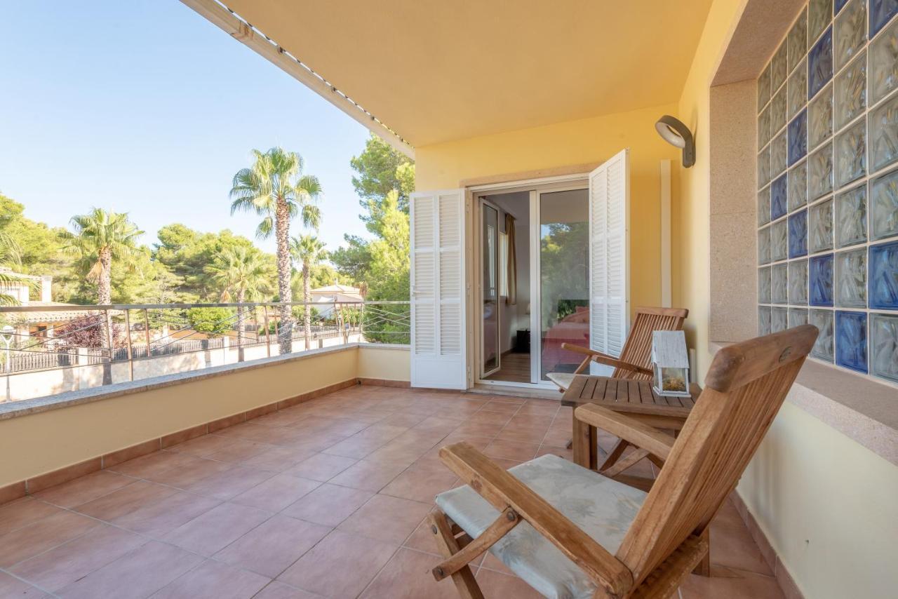 Villa Prestige Santa Margalida Exterior foto