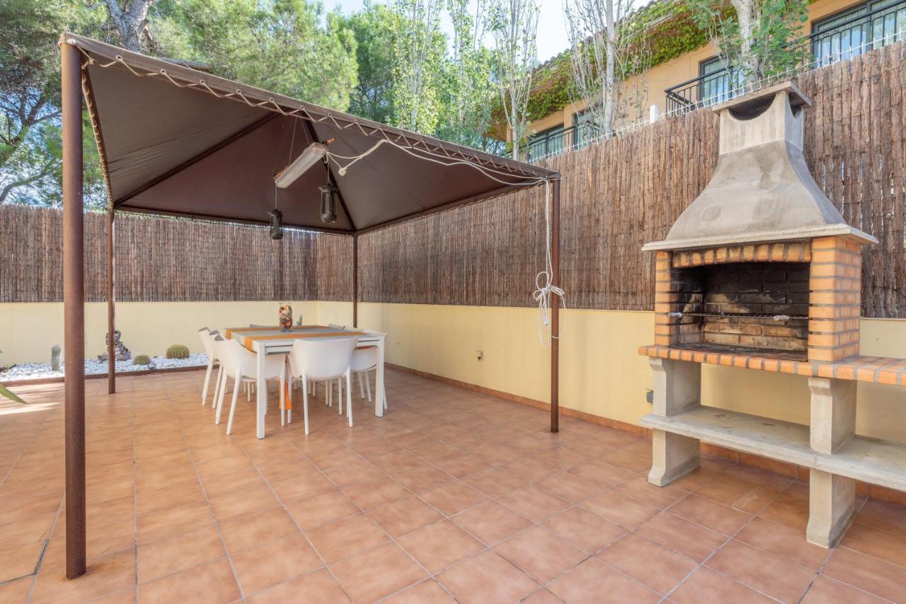 Villa Prestige Santa Margalida Exterior foto