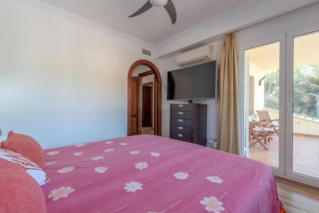 Villa Prestige Santa Margalida Exterior foto